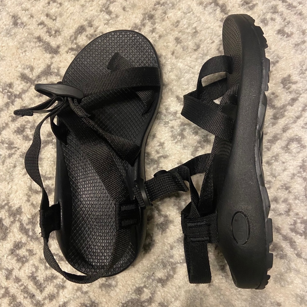 New Chaco Sandals